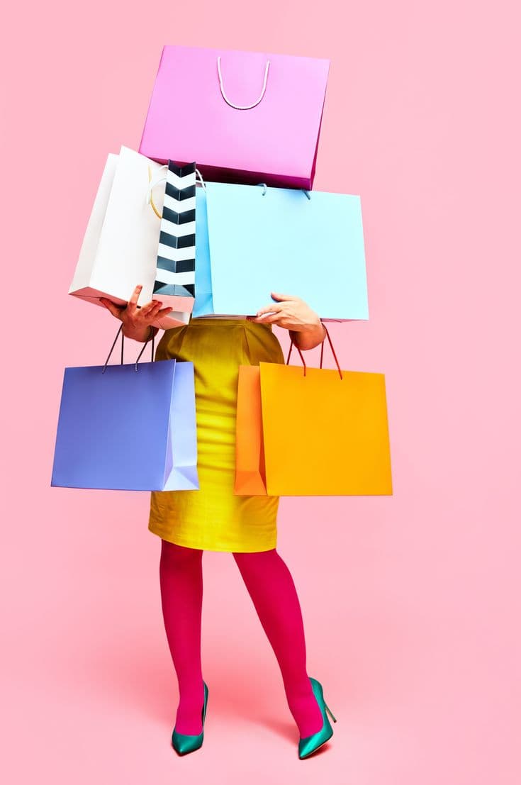 styleminto Smart Shopping Companion