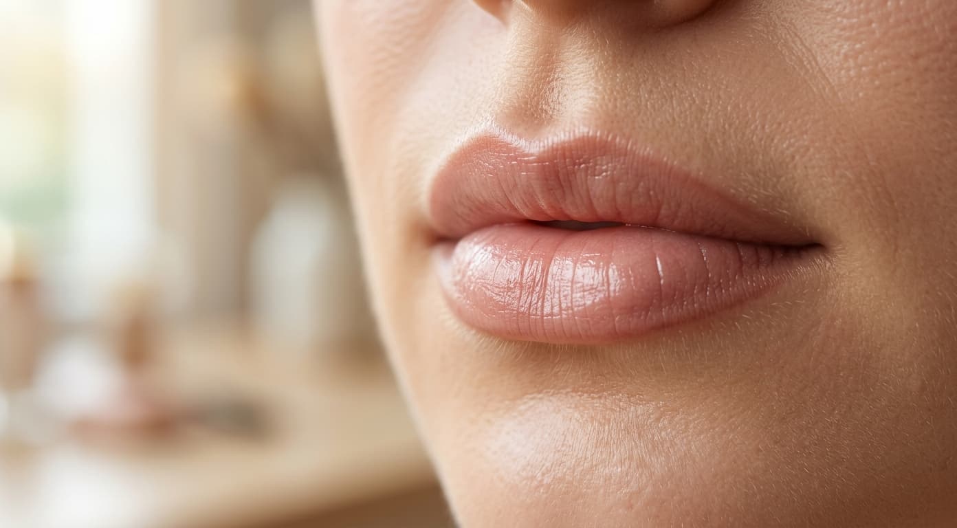 How to Get Pouty Lips That Look Fuller, Daily